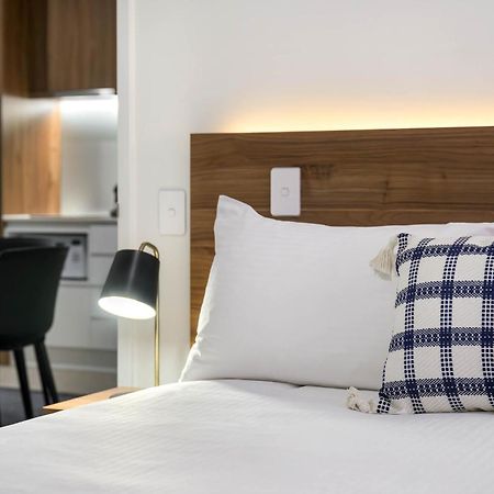 Durham Serviced Apartments Adelaide Buitenkant foto
