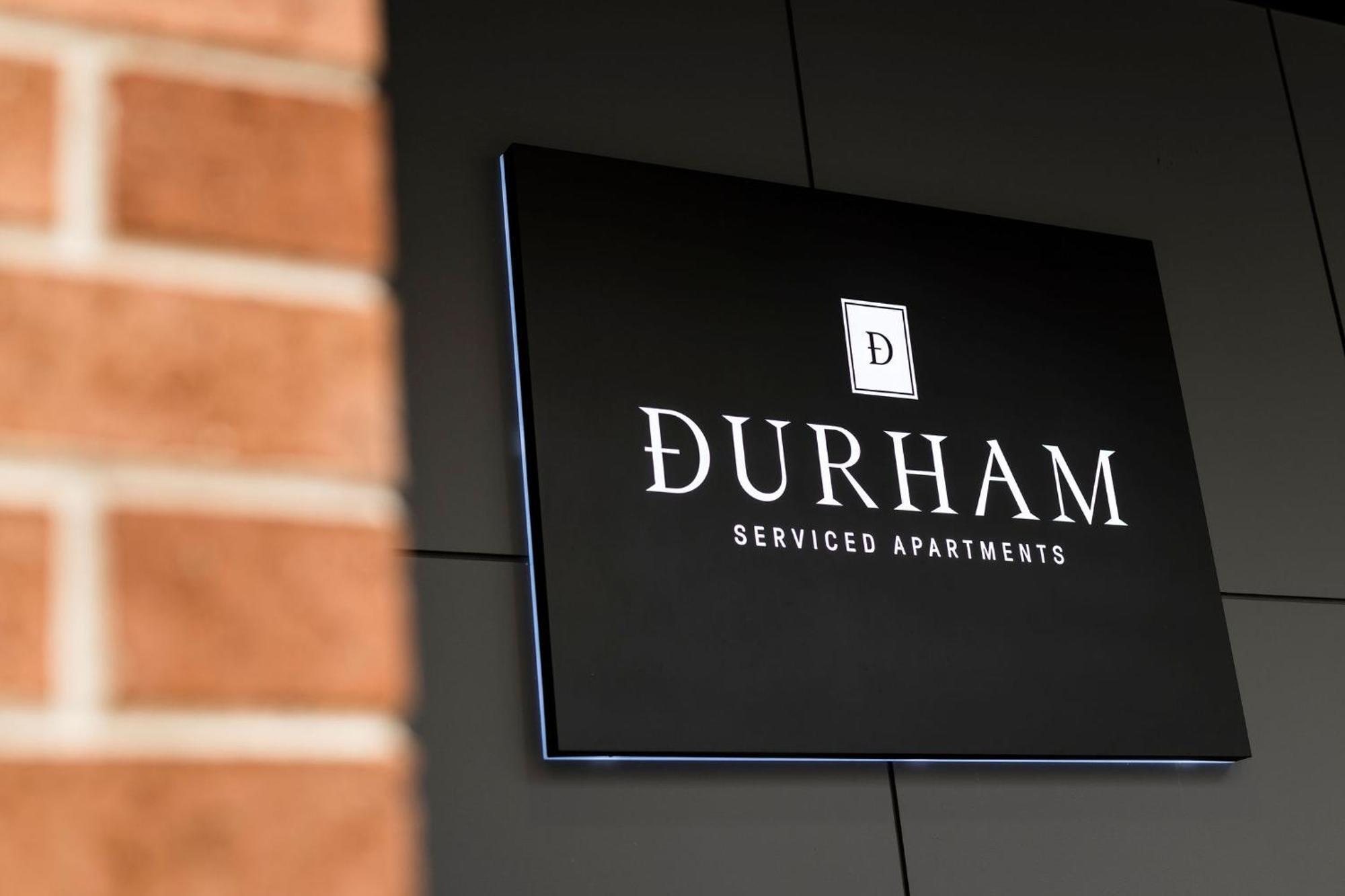 Durham Serviced Apartments Adelaide Buitenkant foto