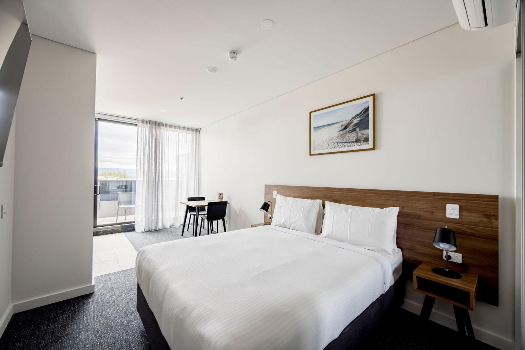 Durham Serviced Apartments Adelaide Buitenkant foto