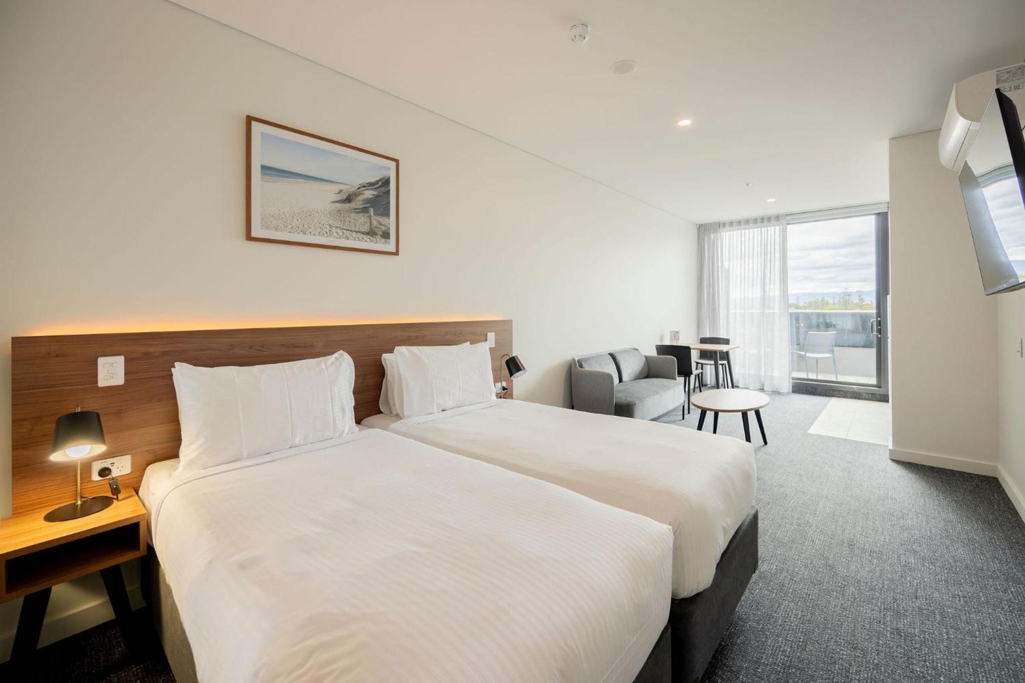 Durham Serviced Apartments Adelaide Buitenkant foto