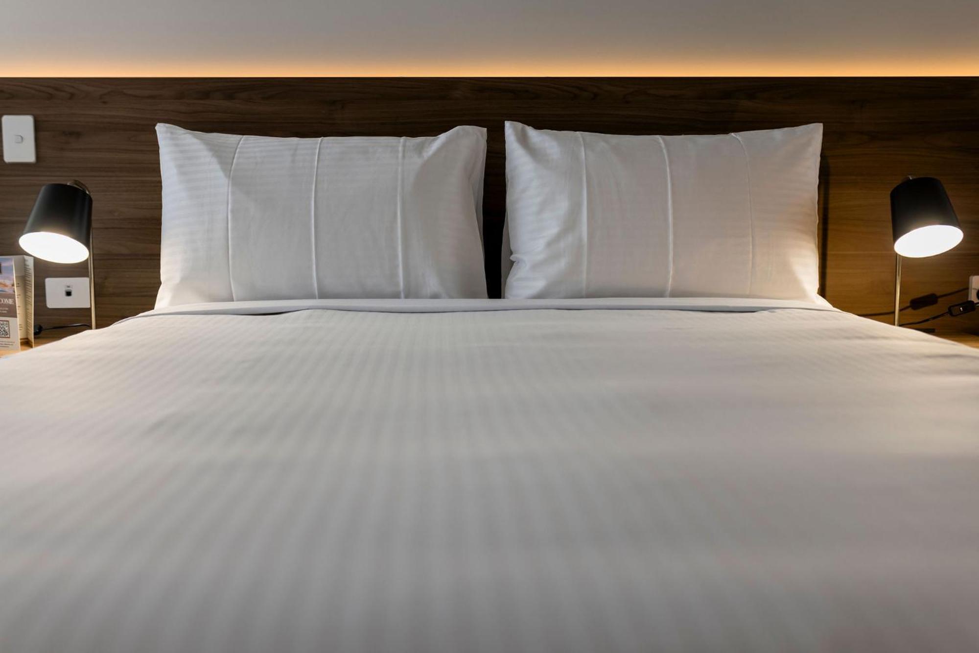 Durham Serviced Apartments Adelaide Buitenkant foto