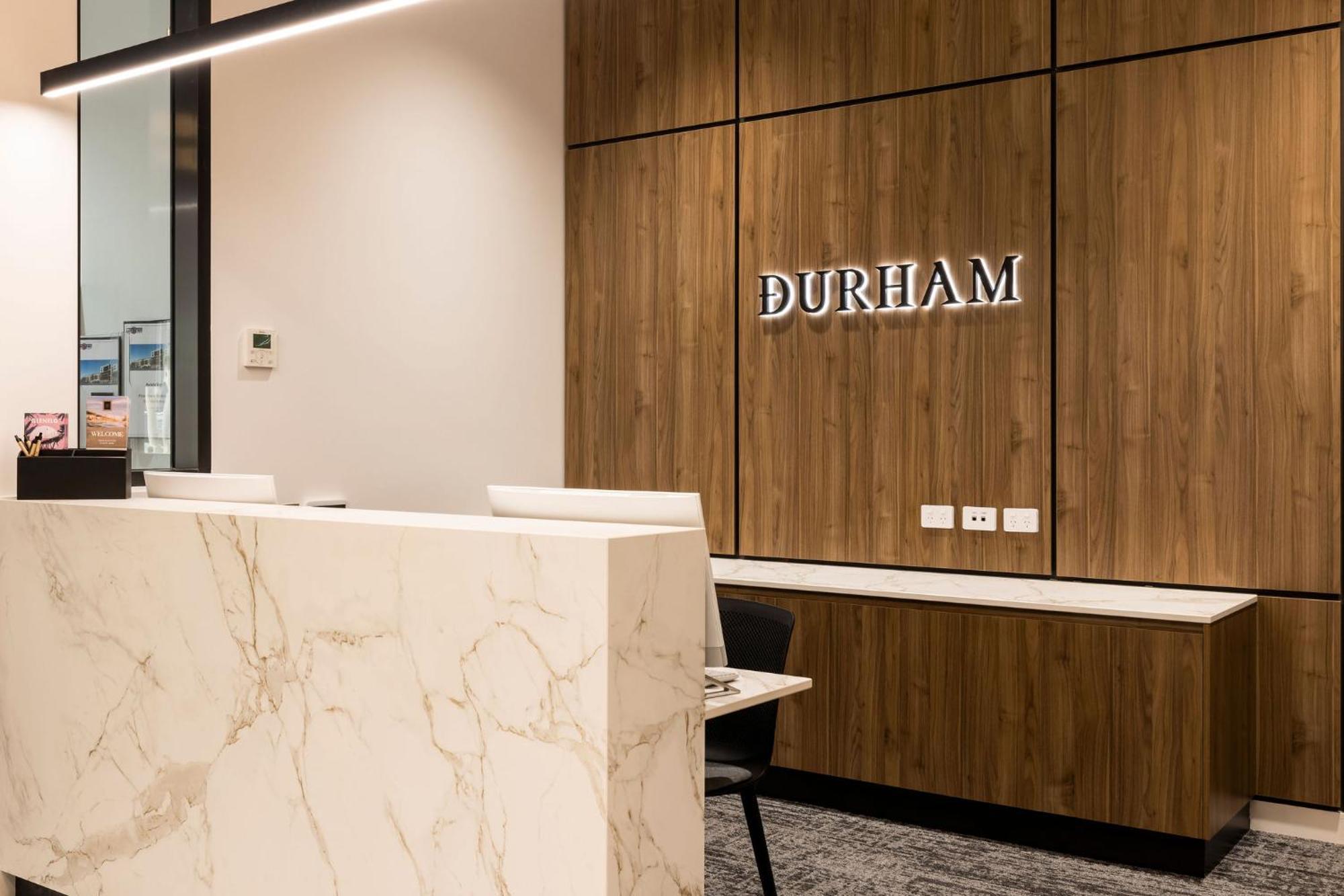 Durham Serviced Apartments Adelaide Buitenkant foto